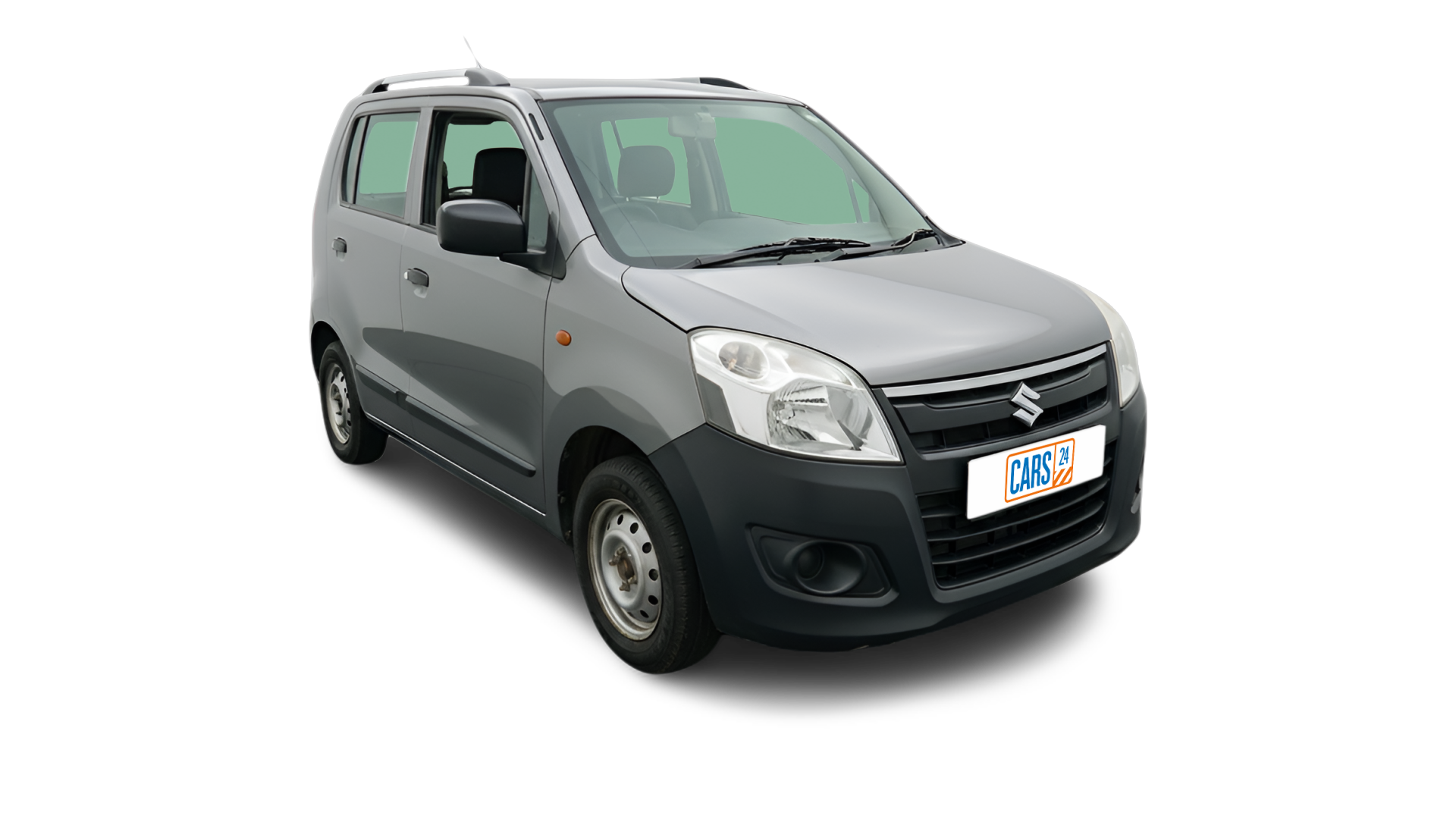 Maruti Wagon R 1.0-img
